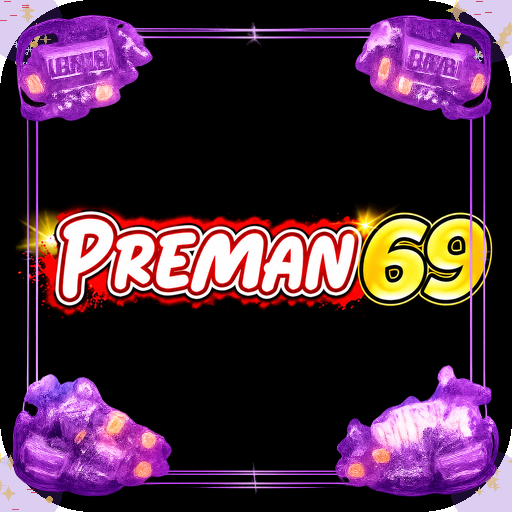 preman69 — mitra unggulan